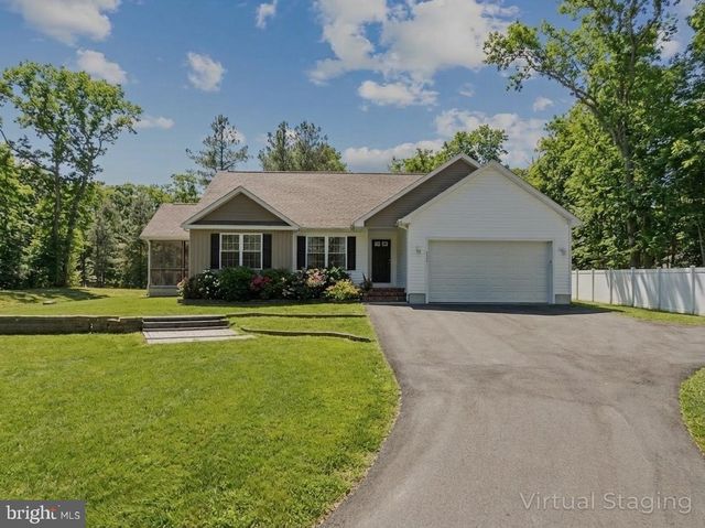 28122 WINTERGREEN ST, Dagsboro, DE 19939
