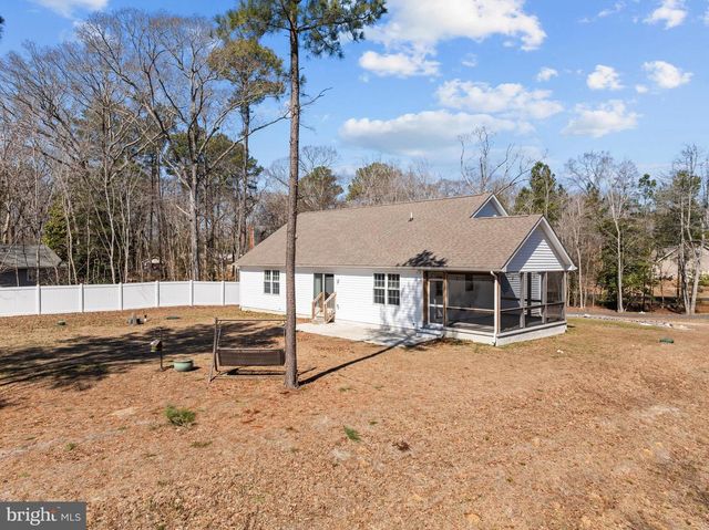 28122 WINTERGREEN ST, Dagsboro, DE 19939
