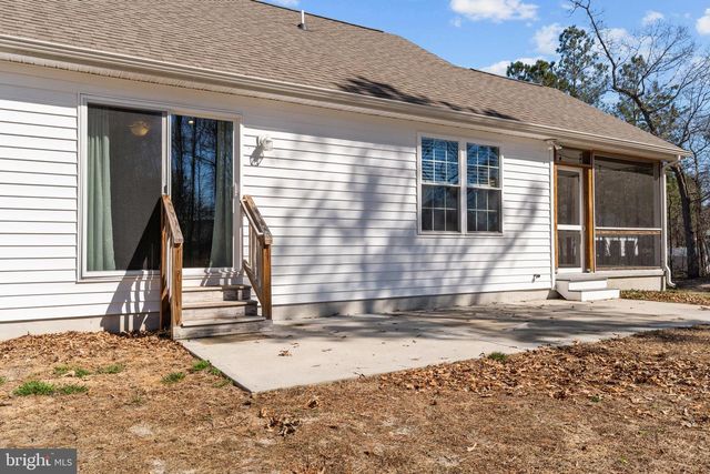 28122 WINTERGREEN ST, Dagsboro, DE 19939