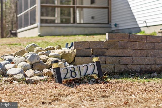 28122 WINTERGREEN ST, Dagsboro, DE 19939