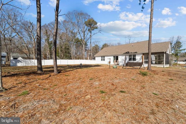 28122 WINTERGREEN ST, Dagsboro, DE 19939