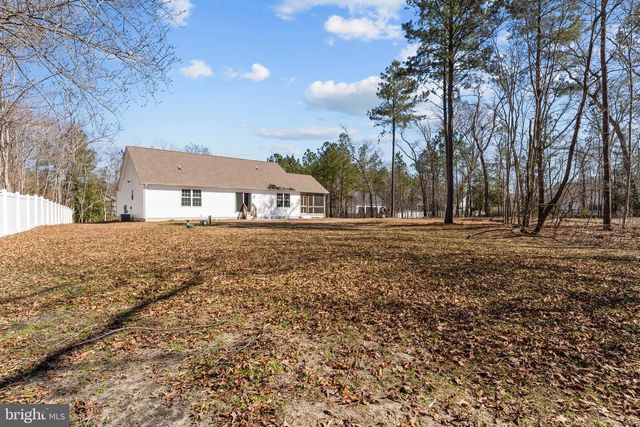 28122 WINTERGREEN ST, Dagsboro, DE 19939