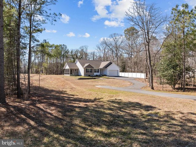 28122 WINTERGREEN ST, Dagsboro, DE 19939