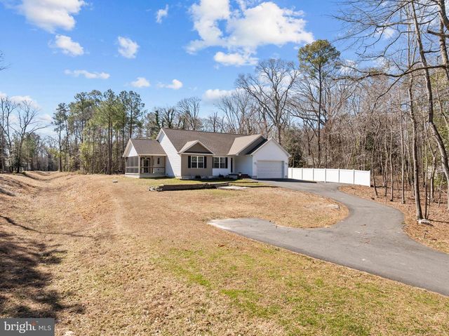 28122 WINTERGREEN ST, Dagsboro, DE 19939