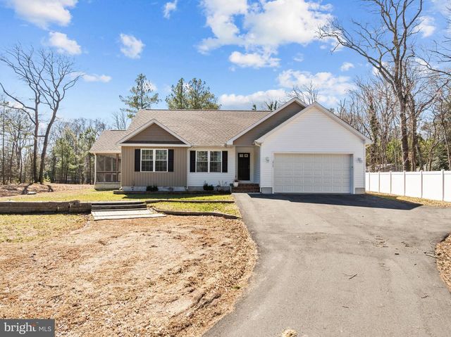 28122 WINTERGREEN ST, Dagsboro, DE 19939