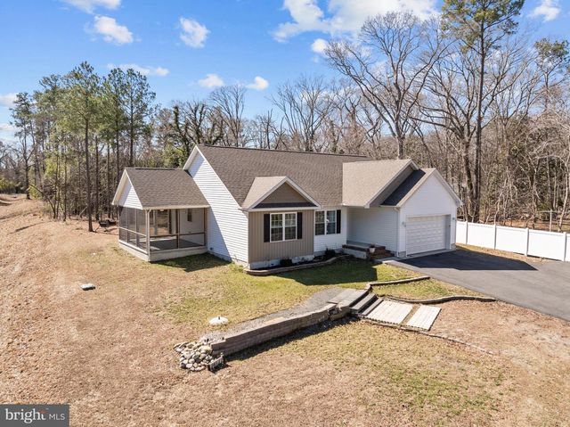 28122 WINTERGREEN ST, Dagsboro, DE 19939