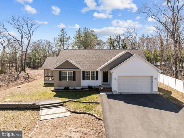 28122 WINTERGREEN ST, Dagsboro, DE 19939