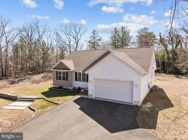 28122 WINTERGREEN ST, Dagsboro, DE 19939