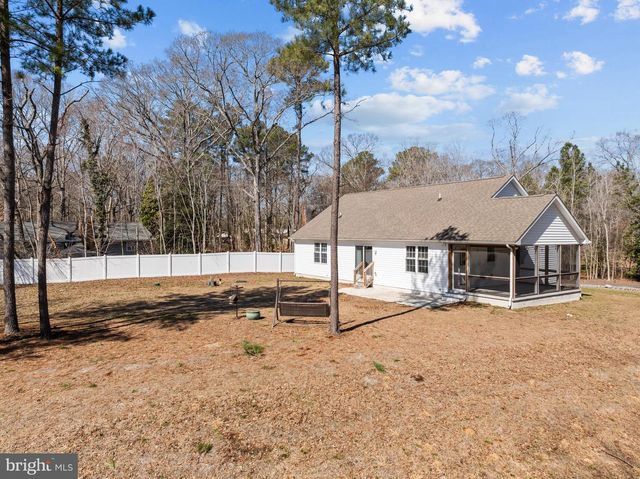 28122 WINTERGREEN ST, Dagsboro, DE 19939