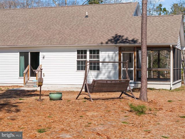 28122 WINTERGREEN ST, Dagsboro, DE 19939