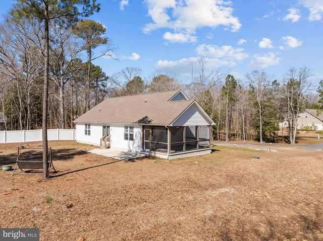 28122 WINTERGREEN ST, Dagsboro, DE 19939