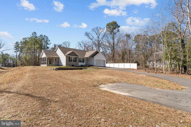28122 WINTERGREEN ST, Dagsboro, DE 19939