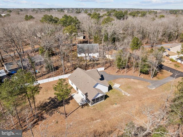 28122 WINTERGREEN ST, Dagsboro, DE 19939
