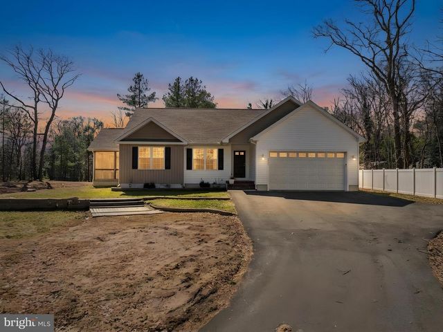 28122 WINTERGREEN ST, Dagsboro, DE 19939