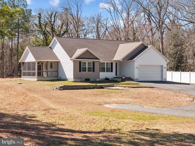 28122 WINTERGREEN ST, Dagsboro, DE 19939