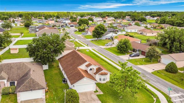 1036 DUDLEY DRIVE, Kissimmee, FL 34758