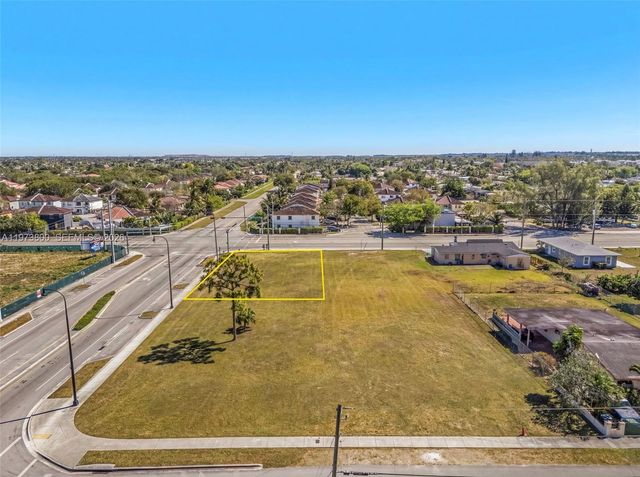 264XX SW 137 ST, Homestead, FL 33032