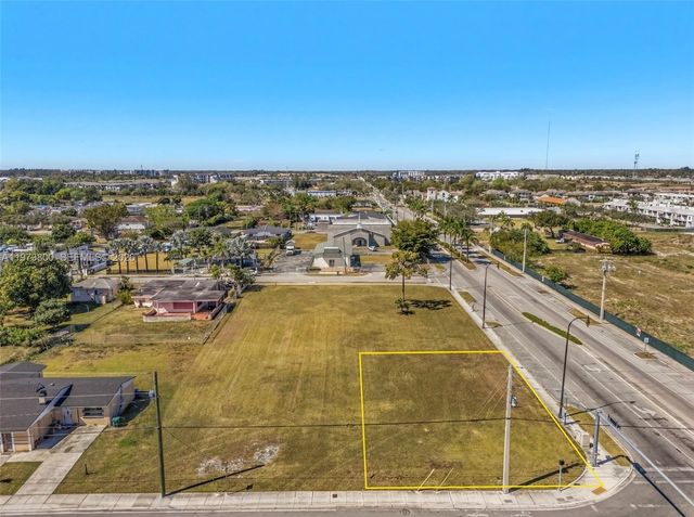 264XX SW 137 ST, Homestead, FL 33032