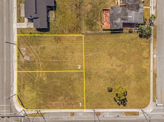 264XX SW 137 ST, Homestead, FL 33032