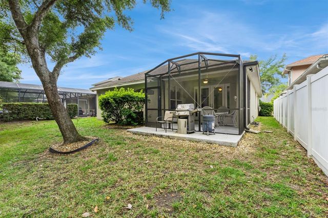 9885 LELAND DRIVE, Orlando, FL 32827