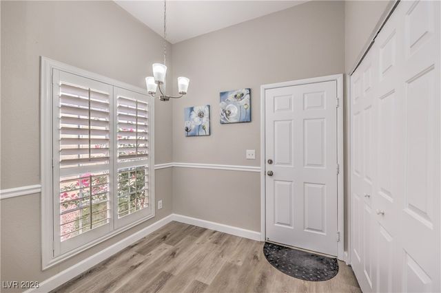 5452 Cove Point Drive, Las Vegas, NV 89130