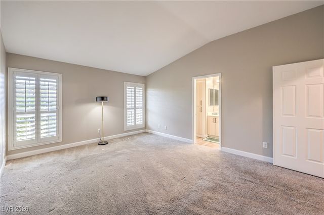 5452 Cove Point Drive, Las Vegas, NV 89130