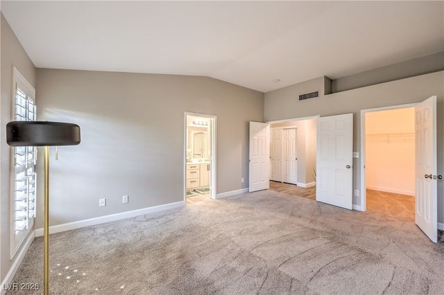 5452 Cove Point Drive, Las Vegas, NV 89130