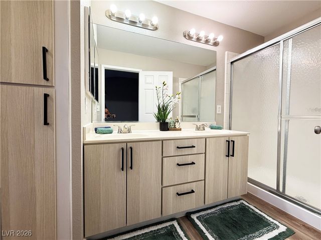 5452 Cove Point Drive, Las Vegas, NV 89130