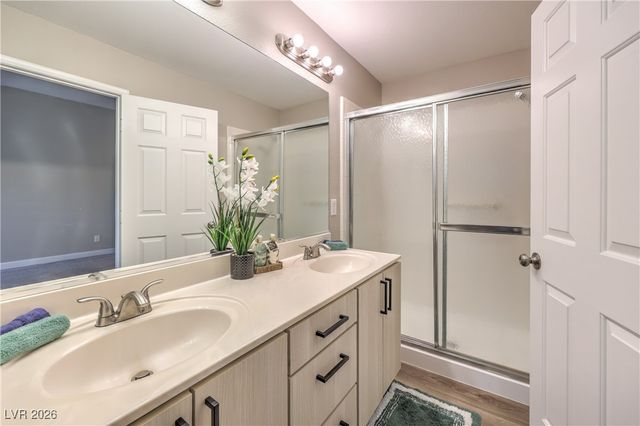 5452 Cove Point Drive, Las Vegas, NV 89130