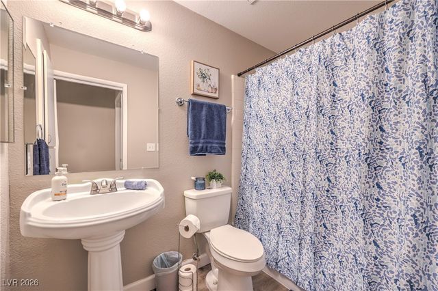 5452 Cove Point Drive, Las Vegas, NV 89130