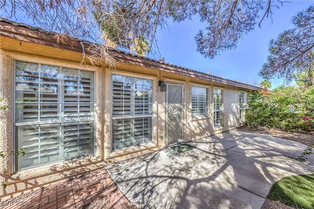 5452 Cove Point Drive, Las Vegas, NV 89130