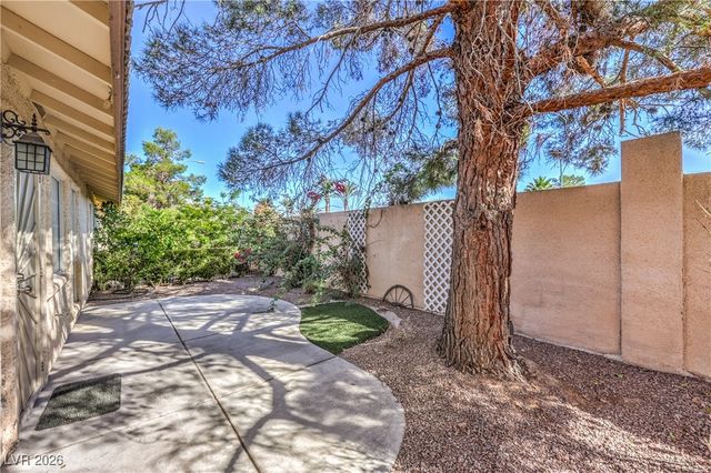 5452 Cove Point Drive, Las Vegas, NV 89130