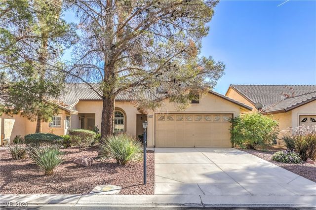 5452 Cove Point Drive, Las Vegas, NV 89130