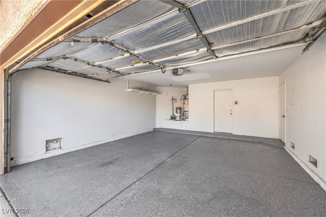 5452 Cove Point Drive, Las Vegas, NV 89130