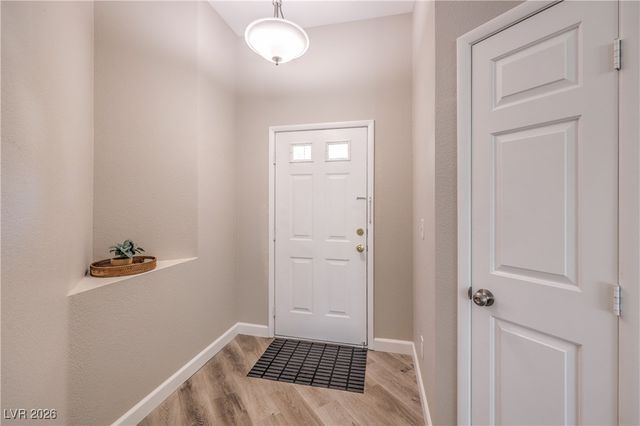 5452 Cove Point Drive, Las Vegas, NV 89130