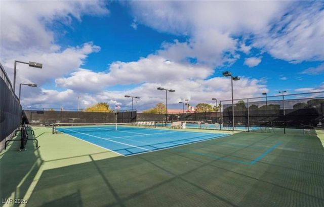 5452 Cove Point Drive, Las Vegas, NV 89130