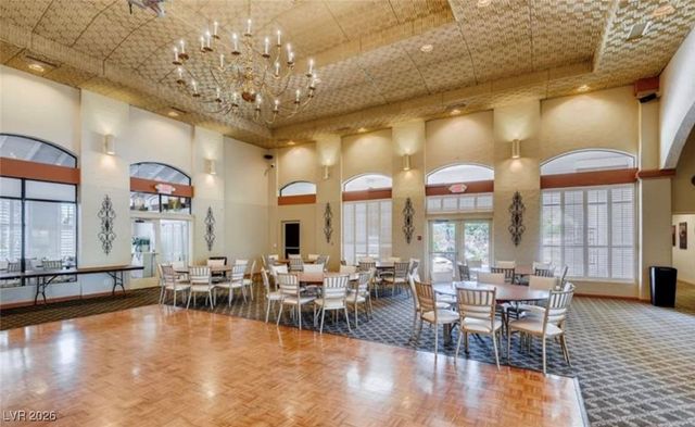 5452 Cove Point Drive, Las Vegas, NV 89130