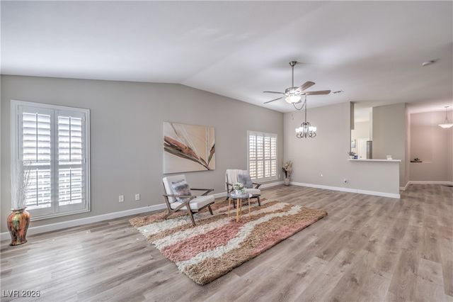 5452 Cove Point Drive, Las Vegas, NV 89130