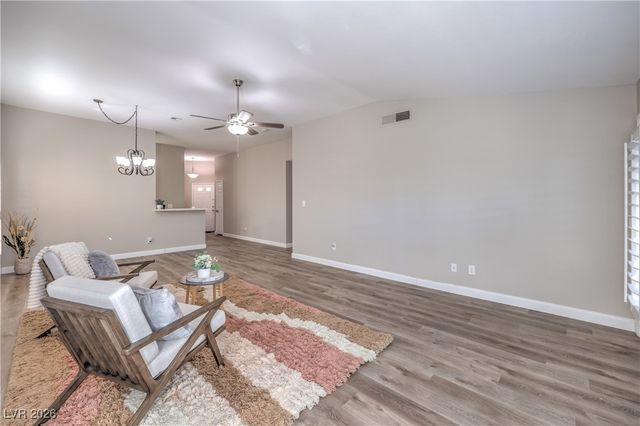 5452 Cove Point Drive, Las Vegas, NV 89130