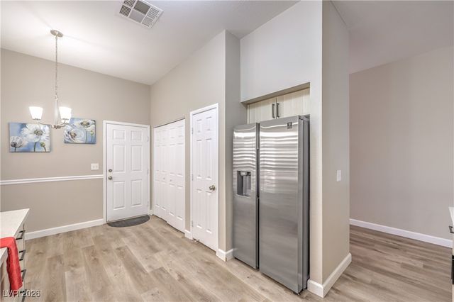 5452 Cove Point Drive, Las Vegas, NV 89130