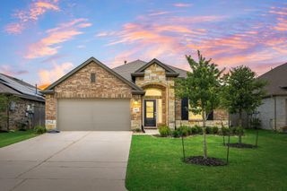 26611 Daylily Grove Street, Katy, TX 77493