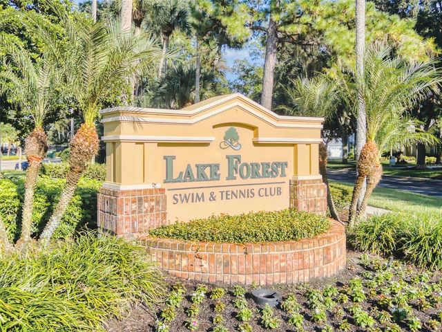 5126 MAJESTIC WOODS PL, Sanford, FL 32771