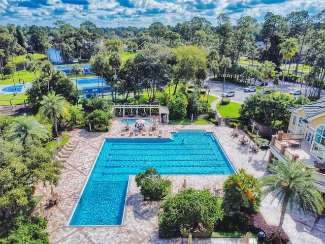 5126 MAJESTIC WOODS PL, Sanford, FL 32771