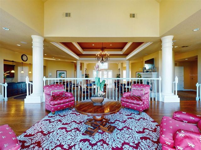 5126 MAJESTIC WOODS PL, Sanford, FL 32771