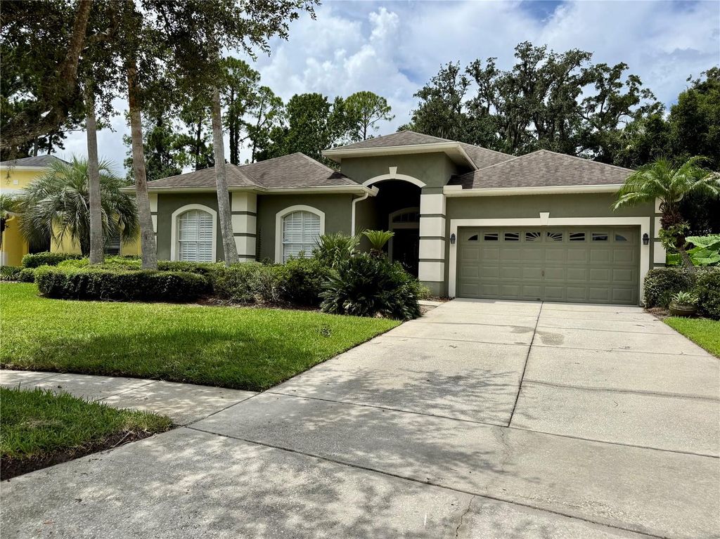 5126 MAJESTIC WOODS PL, Sanford, FL 32771