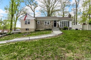 278 (aka 272) Alta Vista Drive, Yonkers, NY 10710