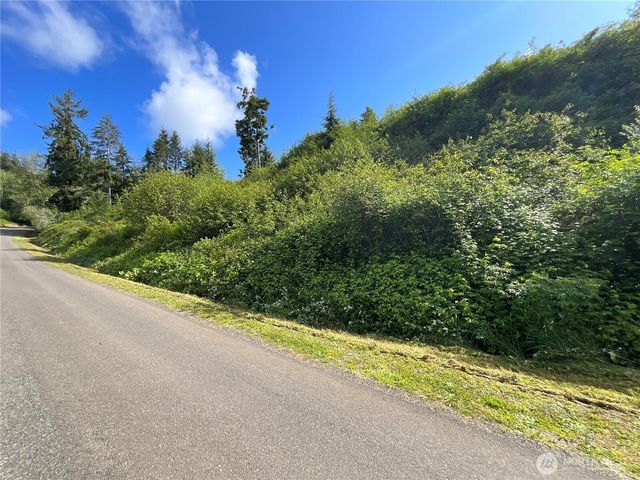 0 Grays Harbor Boulevard, Hoquiam, WA 98550