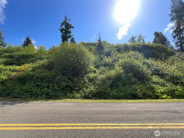 0 Grays Harbor Boulevard, Hoquiam, WA 98550