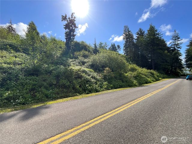 0 Grays Harbor Boulevard, Hoquiam, WA 98550