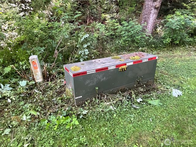 0 Grays Harbor Boulevard, Hoquiam, WA 98550